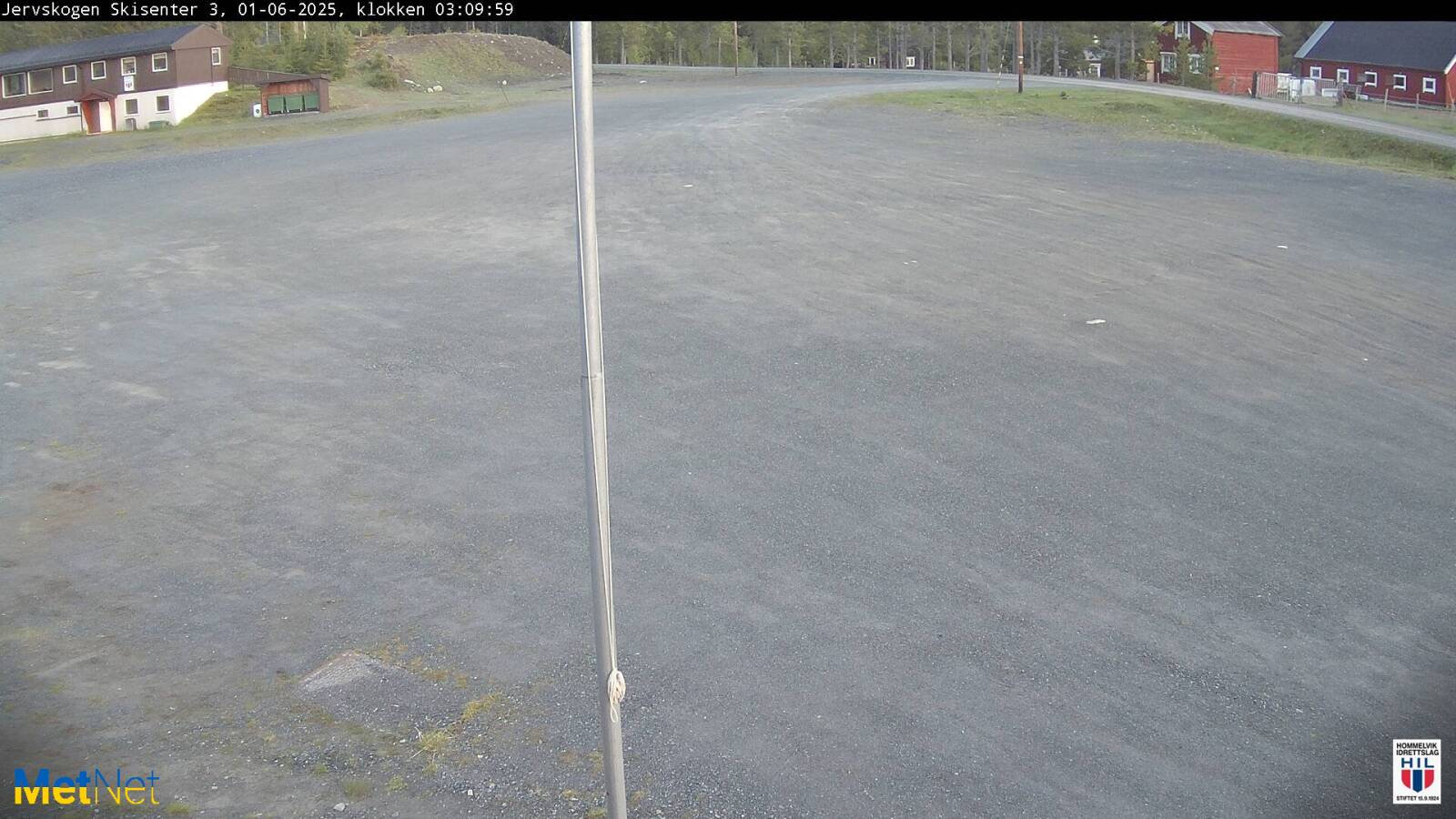 Webcam Bakken, Malvik, Trøndelag, Norwegen